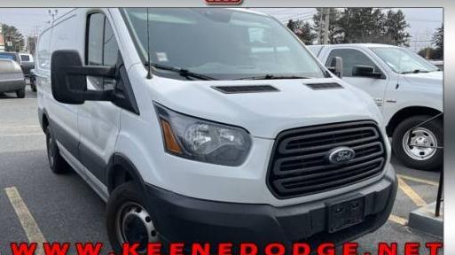 FORD TRANSIT 2019 1FTYR1YM9KKB84710 image