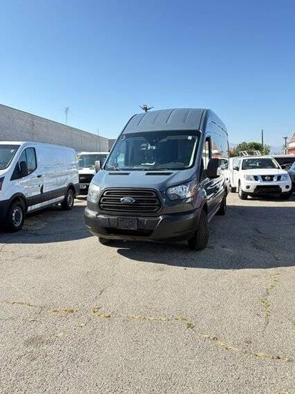 FORD TRANSIT 2019 1FTYR3XMXKKB78959 image