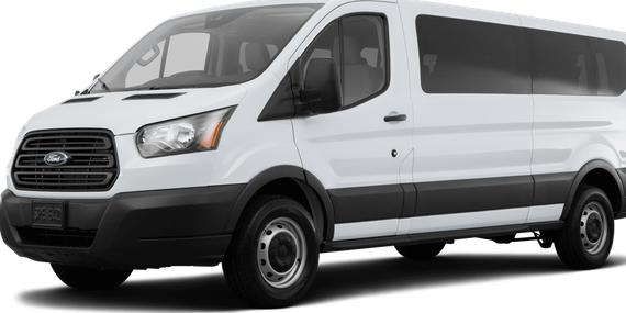 FORD TRANSIT 2019 1FBVU4XM5KKA80711 image