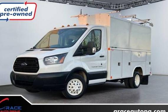 FORD TRANSIT 2019 1FDBF6ZM4KKB86869 image