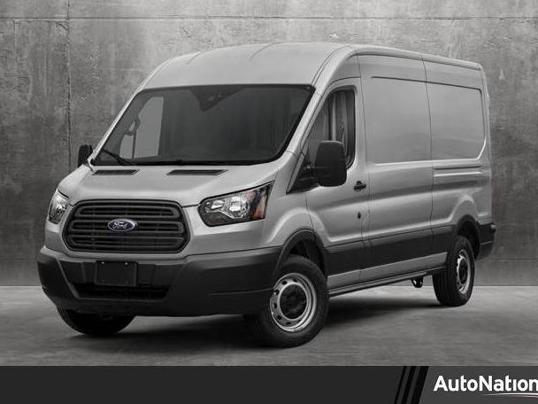 FORD TRANSIT 2019 1FTYE2CG8KKA28547 image