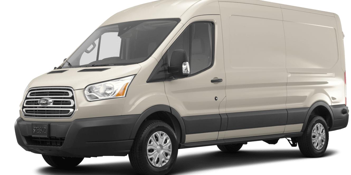 FORD TRANSIT 2019 1FTYR1CM9KKB44876 image