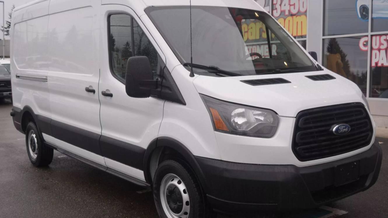 FORD TRANSIT 2019 1FTYR2CM3KKB66040 image