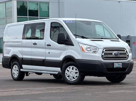 FORD TRANSIT 2019 1FTYR1ZMXKKA86400 image