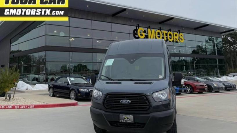 FORD TRANSIT 2019 1FTYR3XM2KKB73545 image