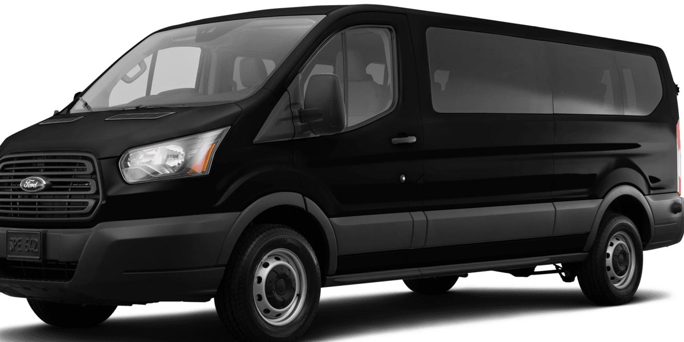 FORD TRANSIT 2019 1FBAX2CM3KKB05718 image