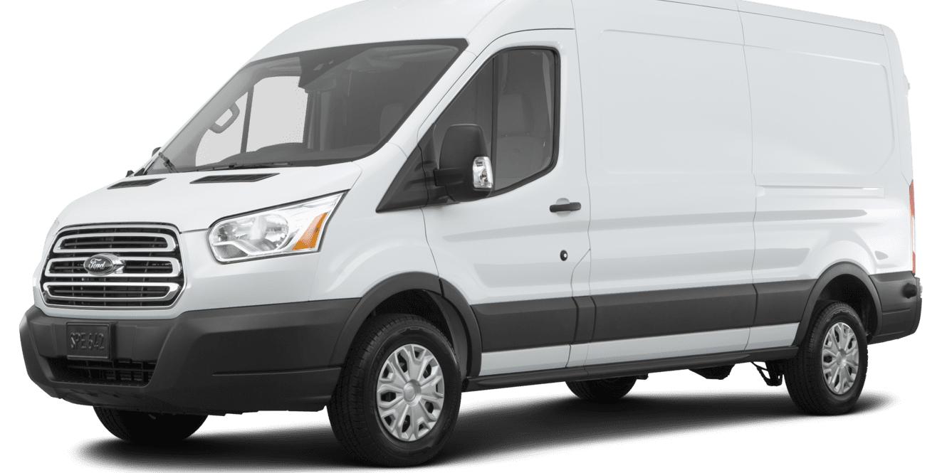 FORD TRANSIT 2019 1FTYR2XMXKKA67144 image