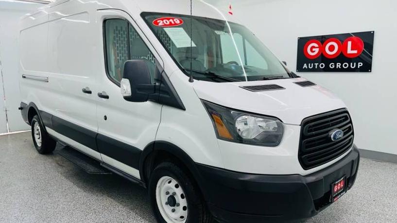 FORD TRANSIT 2019 1FTYE2CM6KKB32542 image