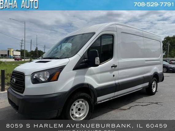 FORD TRANSIT 2019 1FTYE2CM8KKB68359 image