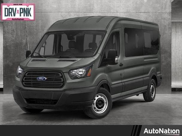 FORD TRANSIT 2019 1FBZX2CM6KKA39667 image