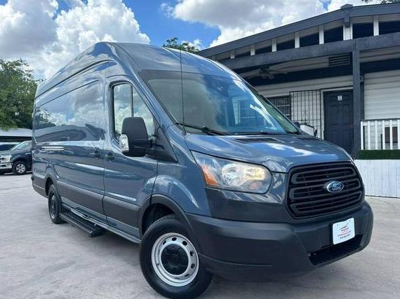 FORD TRANSIT 2019 1FTYR3XMXKKB73311 image