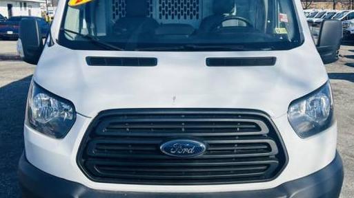 FORD TRANSIT 2019 1FTYE2CM5KKB50367 image