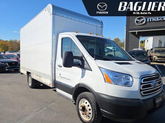 FORD TRANSIT 2019 1FDRS8PM6KKA78035 image