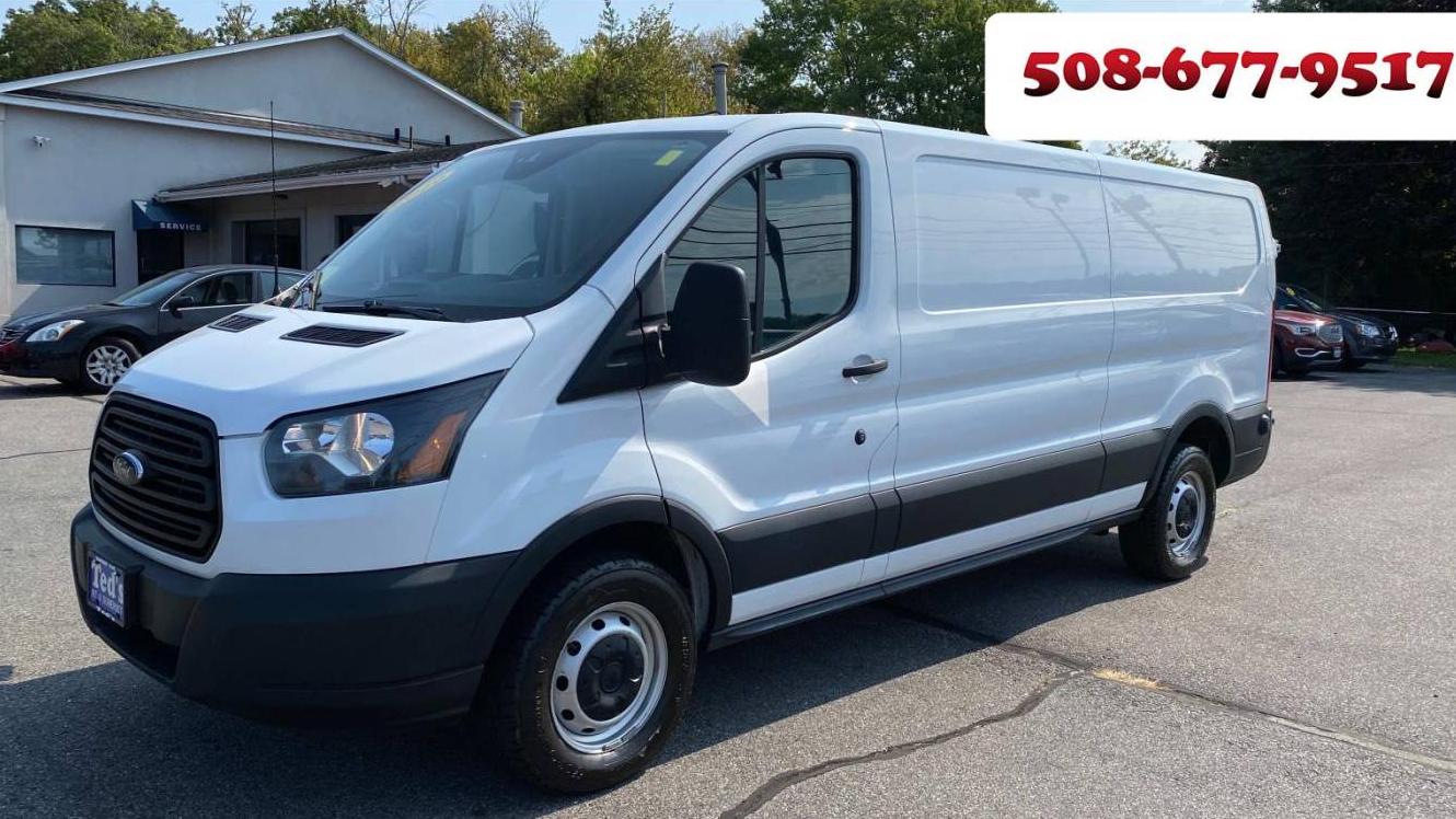 FORD TRANSIT 2019 1FTYR2YM5KKA58138 image