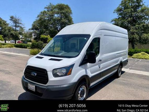 FORD TRANSIT 2019 1FTBW3XM5KKB74333 image