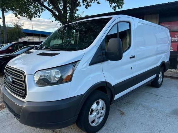FORD TRANSIT 2019 1FTYR1YG0KKA63154 image