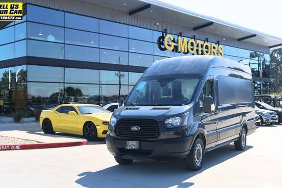 FORD TRANSIT 2019 1FTYR3XM7KKB13373 image