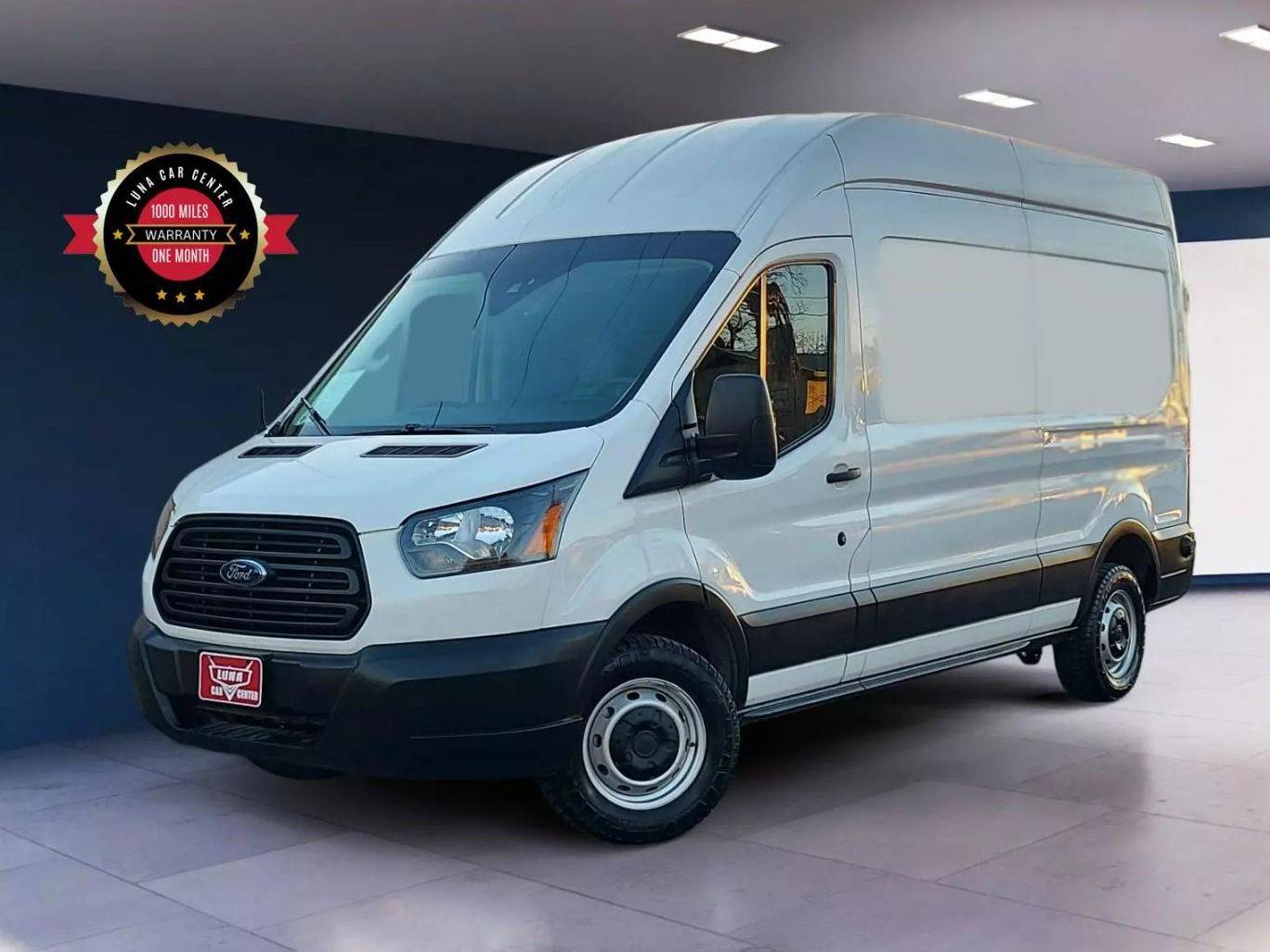 FORD TRANSIT 2019 1FTYR2XM2KKB23870 image