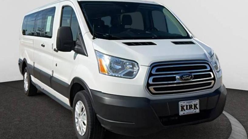 FORD TRANSIT 2019 1FBZX2ZM2KKA60281 image