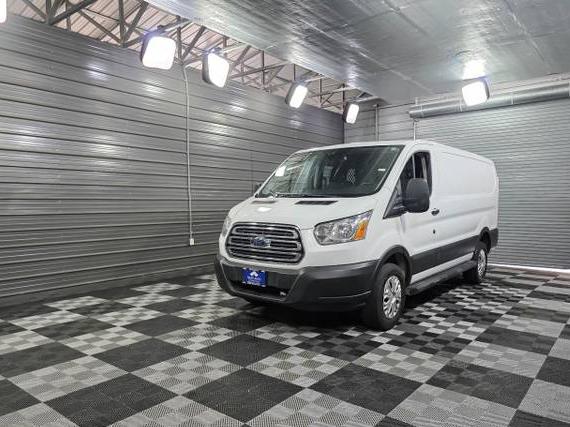 FORD TRANSIT 2019 1FTYR1ZM2KKB34858 image