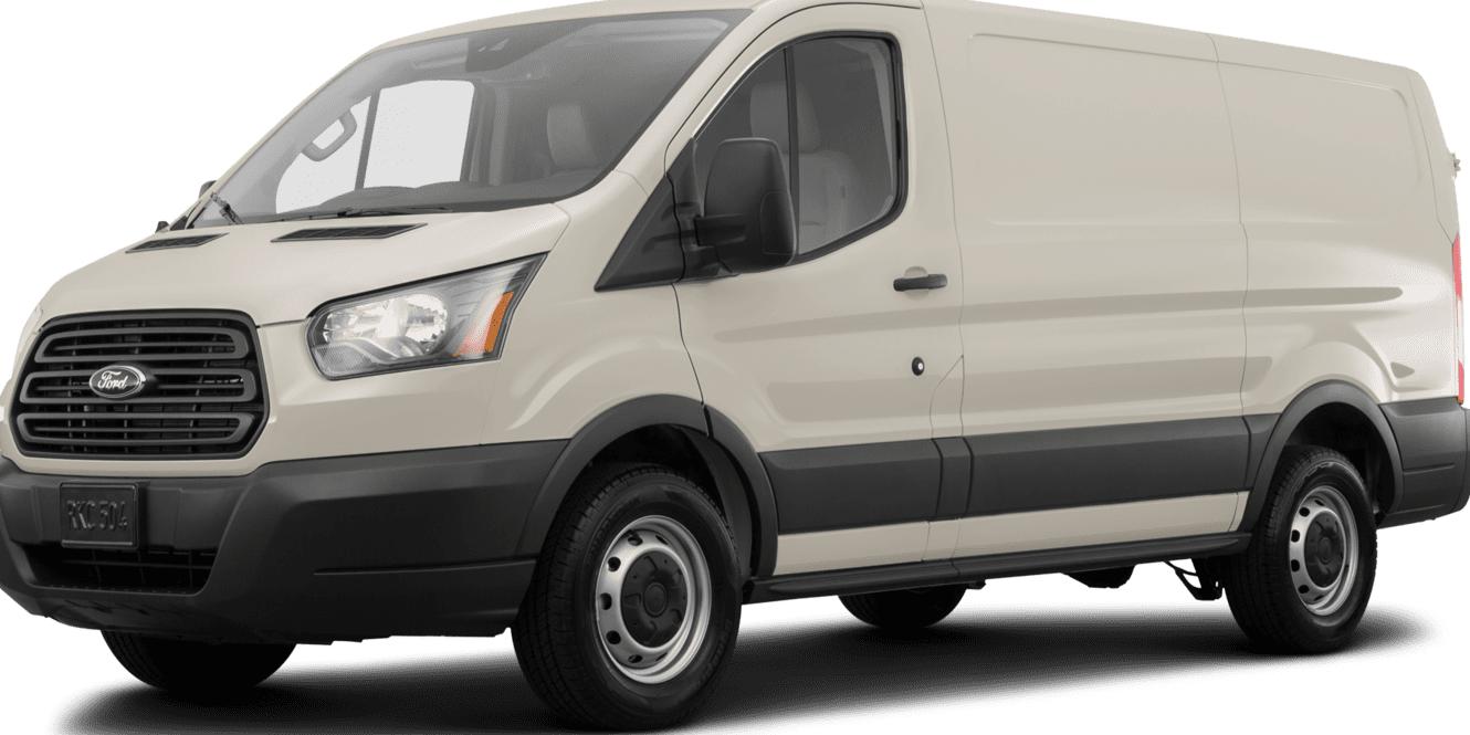 FORD TRANSIT 2019 1FTYR2YMXKKA77476 image