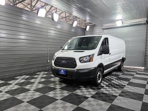FORD TRANSIT 2019 1FTYR2YM3KKB45276 image