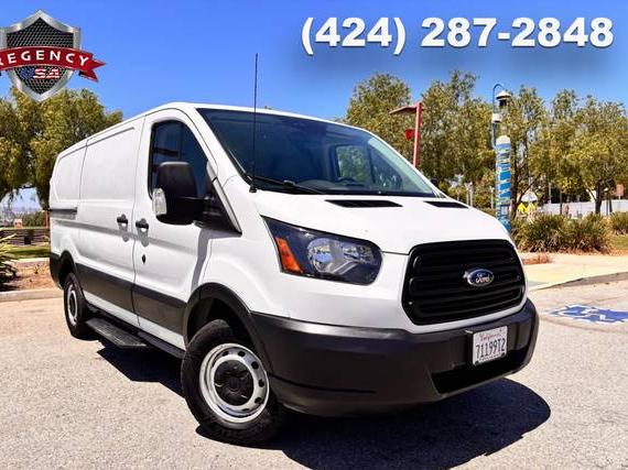 FORD TRANSIT 2019 1FTYR1YM4KKA21494 image