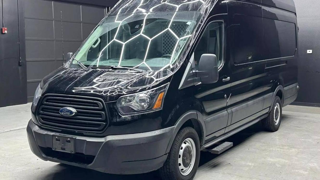 FORD TRANSIT 2019 1FTYR3XVXKKB57313 image