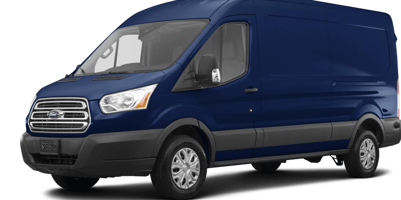 FORD TRANSIT 2019 1FTYR3XM0KKB74144 image