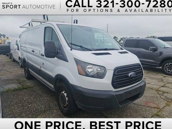 FORD TRANSIT 2019 1FTYR1ZM2KKA19208 image