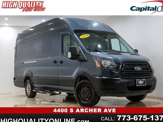 FORD TRANSIT 2019 1FTYR3XM3KKB13676 image