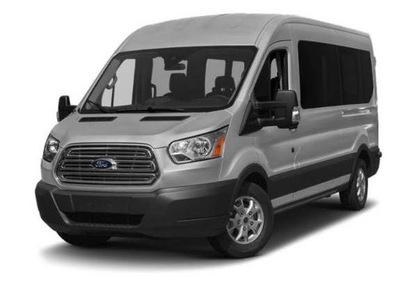 FORD TRANSIT 2019 1FTBW3XG4KKA02658 image