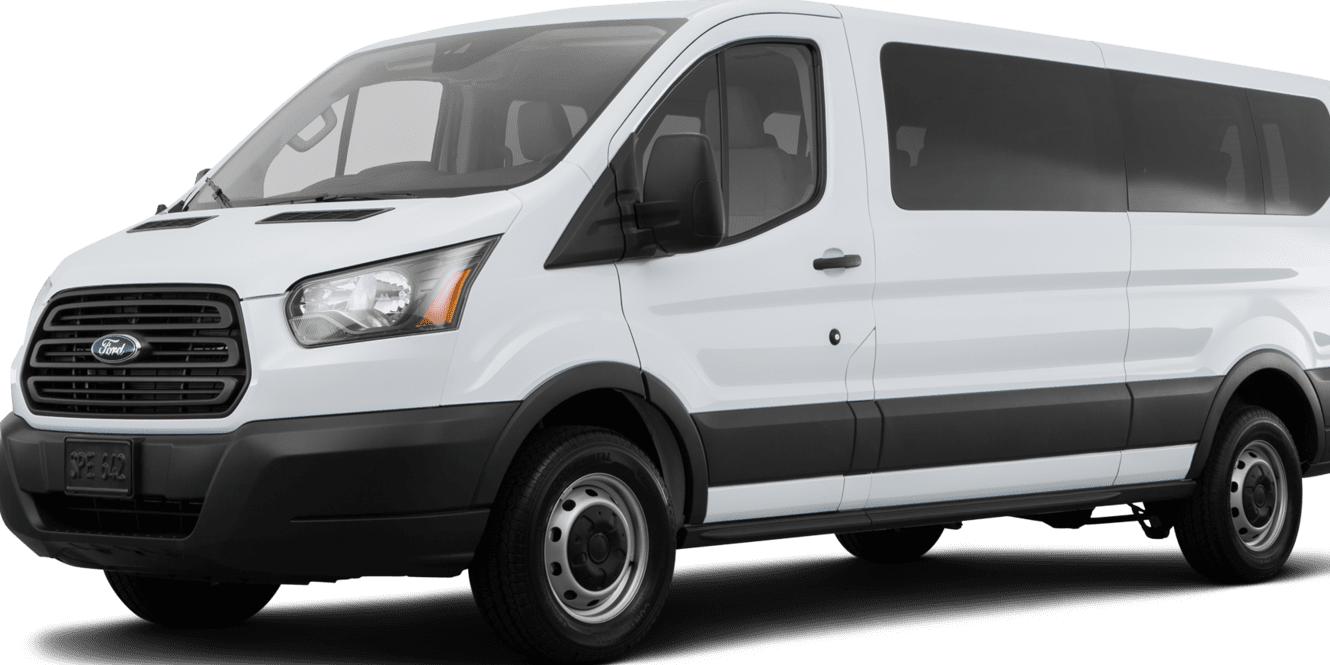 FORD TRANSIT 2019 1FBZX2ZMXKKB65148 image