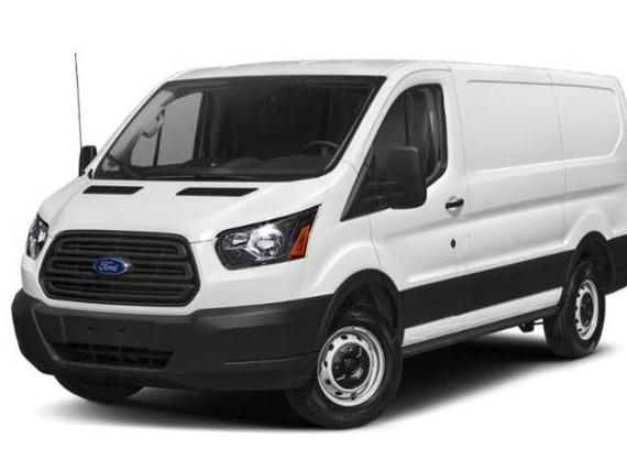FORD TRANSIT 2019 1FTYE1ZMXKKA46149 image