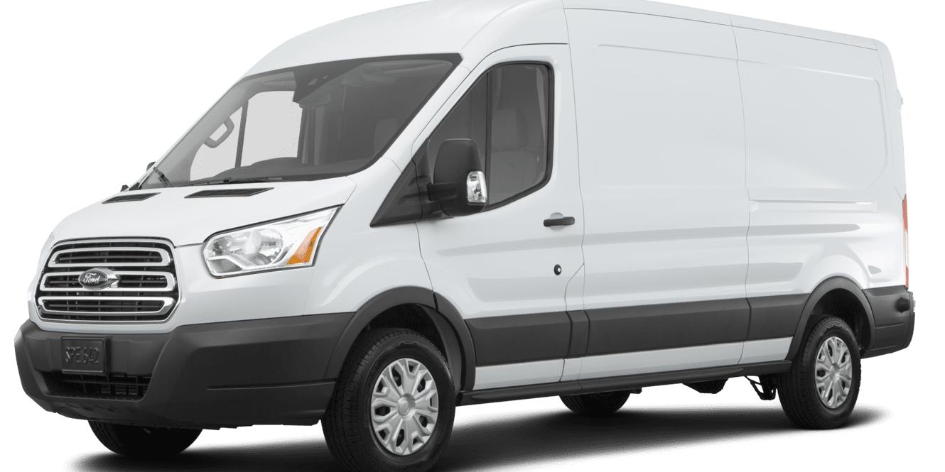 FORD TRANSIT 2019 1FTYE2CM4KKB32622 image