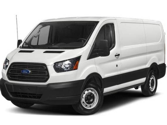 FORD TRANSIT 2019 1FTYE1ZM4KKA41352 image