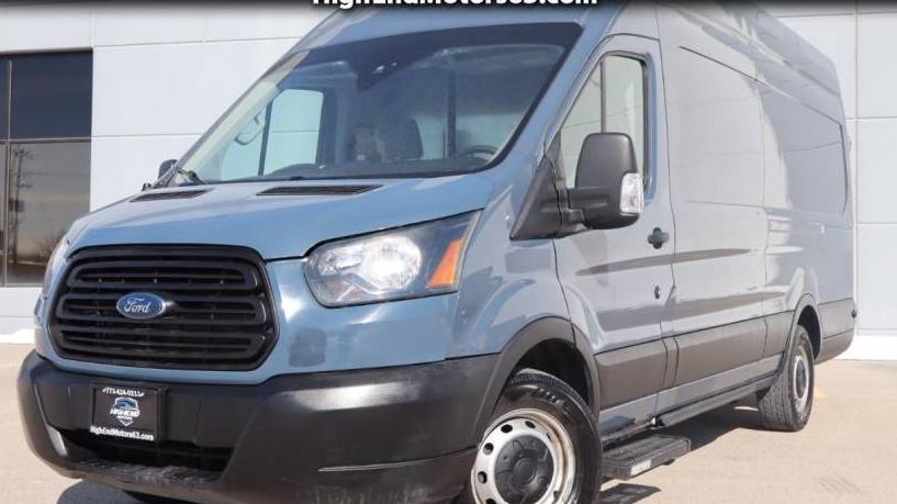 FORD TRANSIT 2019 1FTYR3XM4KKB08874 image