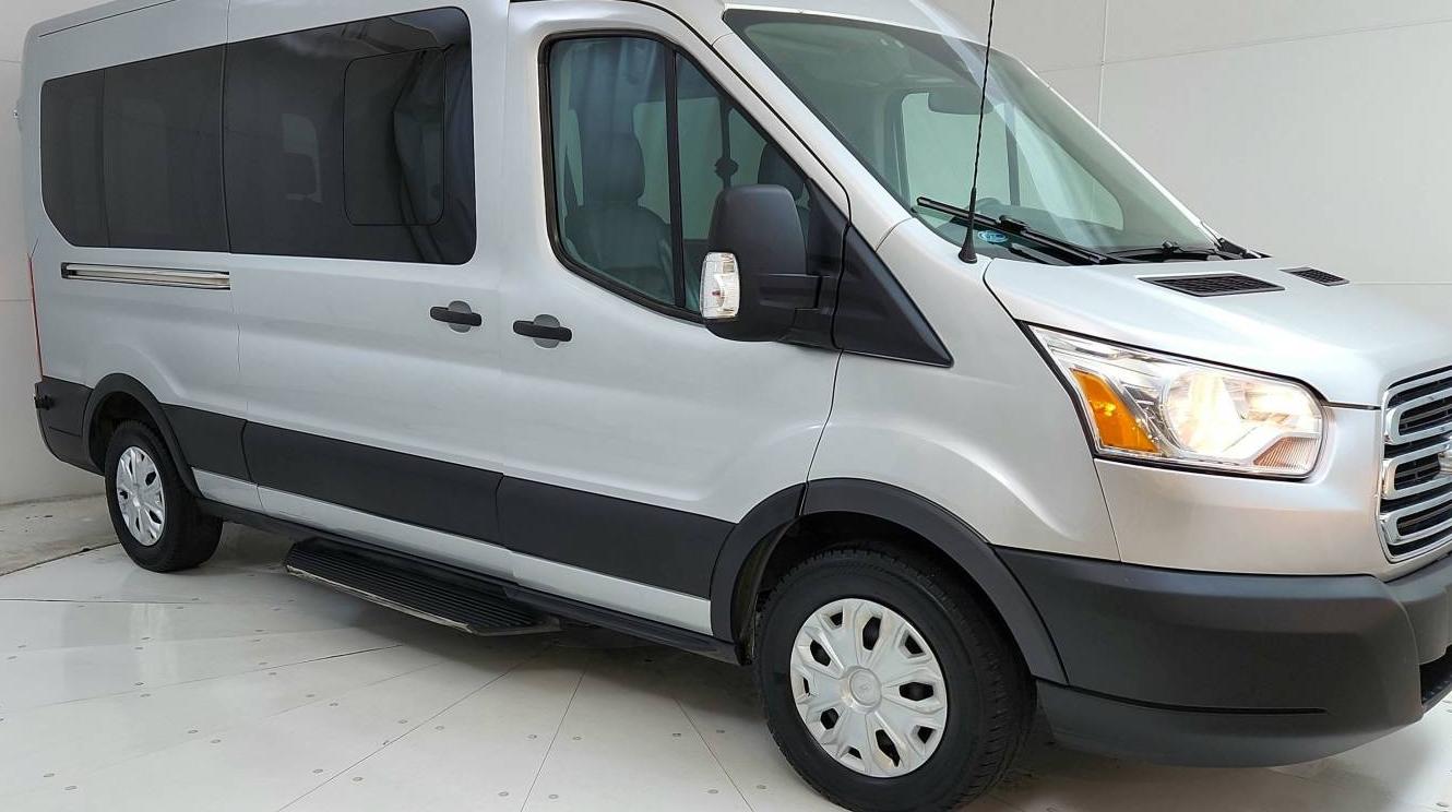 FORD TRANSIT 2019 1FBAX2CM2KKA27898 image