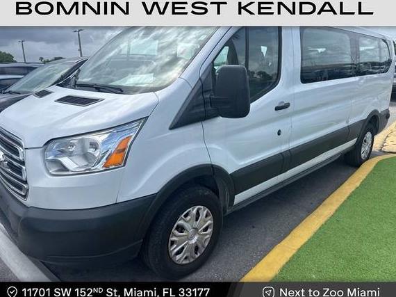 FORD TRANSIT 2019 1FBZX2ZMXKKA23723 image