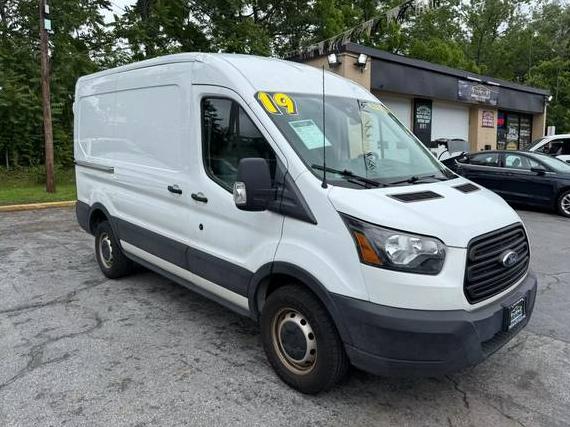FORD TRANSIT 2019 1FTYR1CG9KKA15773 image