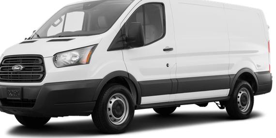 FORD TRANSIT 2019 1FTYR1YM0KKB45410 image