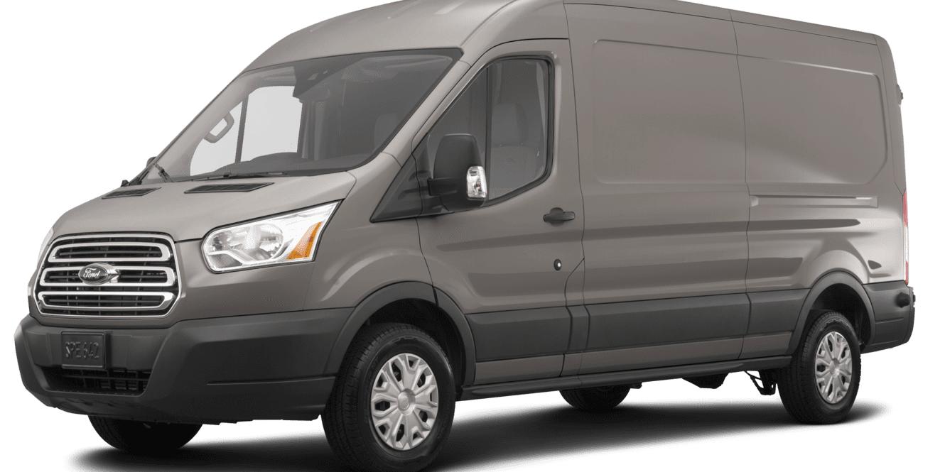 FORD TRANSIT 2019 1FTYR3XM2KKB33367 image