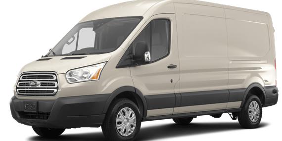 FORD TRANSIT 2019 1FTYE2CM2KKA62120 image