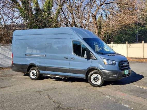 FORD TRANSIT 2019 1FTYR3XM7KKA99264 image FORD TRANSIT 2019 1FTYR3XM7KKA99264 image