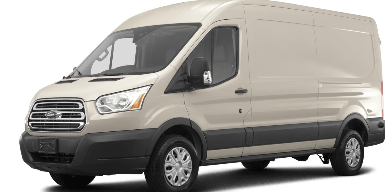 FORD TRANSIT 2019 1FTYR2CM3KKA67489 image