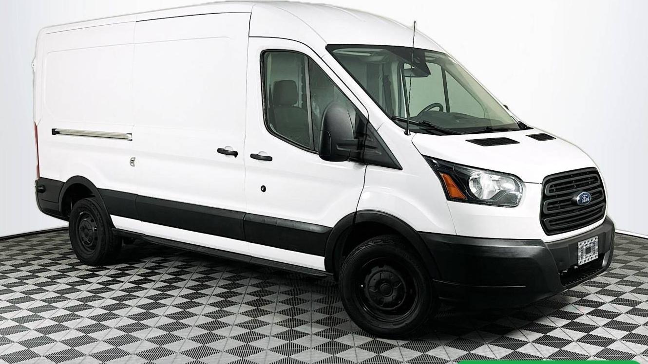 FORD TRANSIT 2019 1FTYR2CM0KKA87134 image