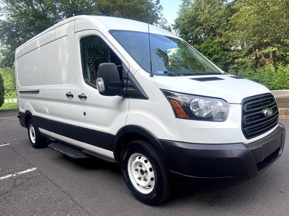 FORD TRANSIT 2019 1FTYE2CM3KKB40954 image