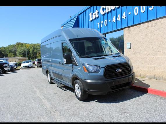 FORD TRANSIT 2019 1FTYR3XM2KKB12888 image