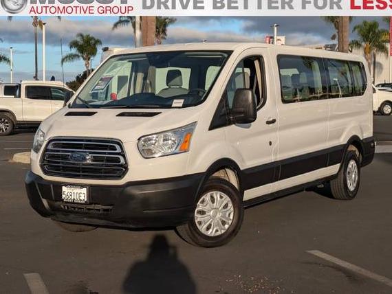 FORD TRANSIT 2019 1FBZX2YM4KKA01931 image