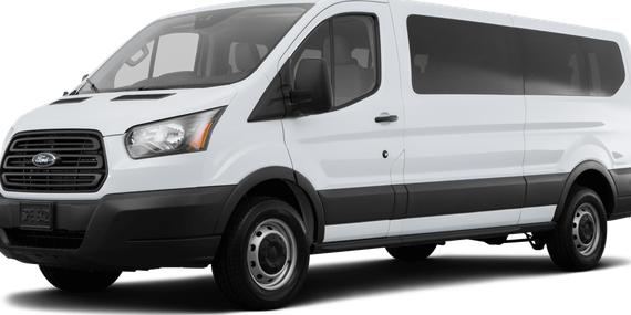 FORD TRANSIT 2019 1FBZX2YM9KKA01939 image